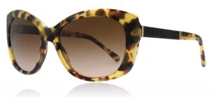 Burberry BE4164 Sunglasses Tortoise 327813 55mm