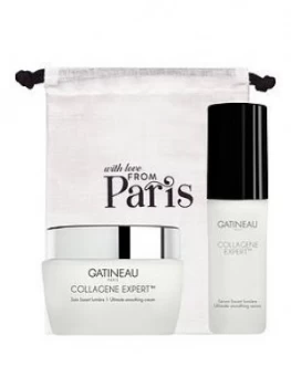 Gatineau Collagene Expert Cream & Serum Duo, One Colour, Women