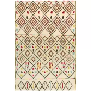 Asiatic Carpets Amira Hand Knotted Rug AM06 - 120 x 170cm