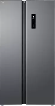TCL RP505SXF0UK American Fridge Freezer