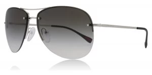 Prada Sport PS50RS Sunglasses Silver 1BC0A7 59mm