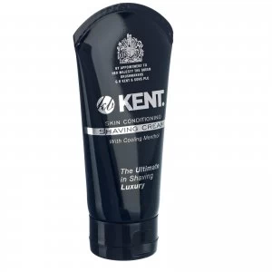Kent SCT1 Shaving Cream 75ml