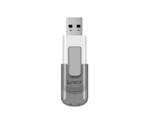 Lexar JumpDrive V100 USB flash drive 64GB USB Type-A 3.2 Gen 1...