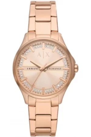 Armani Exchange Hampton AX5264 Women Bracelet Watch