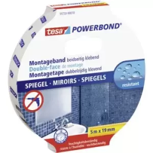 tesa Double Sided Tape 19mm x 5m