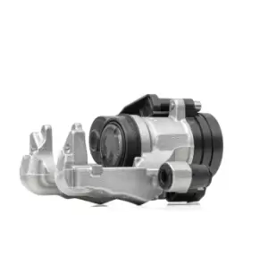 ATE Brake caliper without holder 24.6242-7005.5 Caliper,Disc brake caliper VW,AUDI,SKODA,Passat Variant (3G5, CB5),Touran (5T1),TIGUAN (AD1)