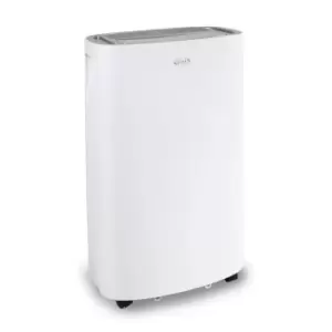 Argo 20 Litre Low Energy Dehumidifier with Digital Humidistat and Anti Dust filter