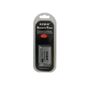 Canon SX Series NB10L Generic Rechargeable Battery
