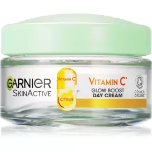 Garnier Skin Active Vitamin C hydrating day cream with vitamin C 50ml