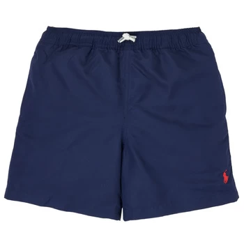 Polo Ralph Lauren MAILLIA boys's in Blue - Sizes 6 / 7 years,8 / 9 years
