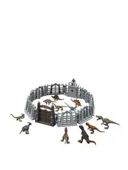 Jurassic World Dominion Mini Dino Advent Calendar (2022)
