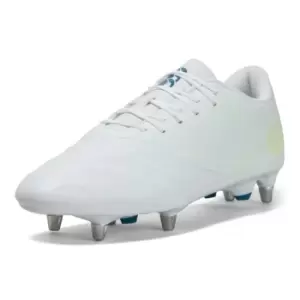 Canterbury Phoenix Team SG Rugby Boots Adults - White