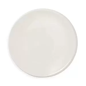 Villeroy & Boch NewMoon Breakfast Plate, 24cm, White