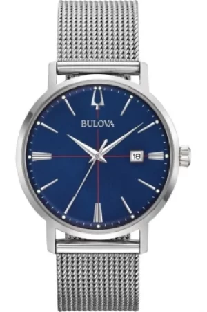 Bulova Watch 96B289