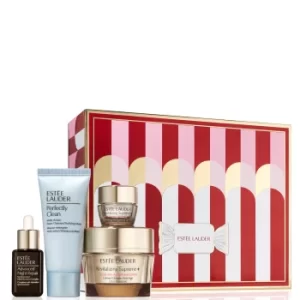 Estee Lauder Firm and Glow Skincare Treats Sets (Worth £114.57)