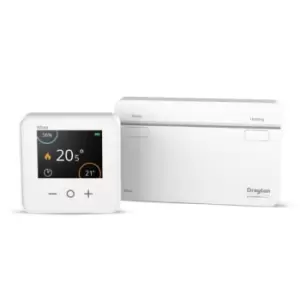 Drayton Wiser Thermostat Kit 1 - 520779