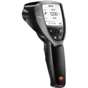 Testo 0560 8352 835-T2 Infrared Thermometer