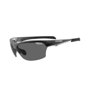 Tifosi Intense Single Lens Sunglasses Black/Smoke