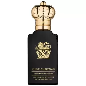 Clive Christian X Eau de Parfum For Him 50ml