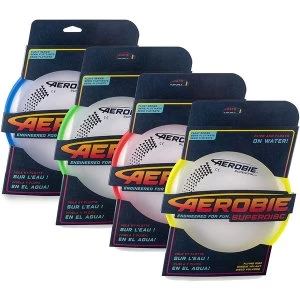 Aerobie Super Disc (Random Colour Supplied)