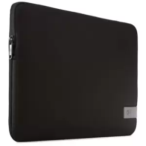 Case Logic Reflect REFPC-114 Black notebook case 35.6cm (14") Sleeve case