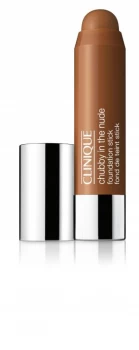 Clinique Chubby In The Nude Foundation Stick Curviest Clove
