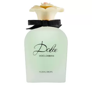 Dolce & Gabbana Dolce Floral Drops Eau de Toilette For Her 50ml