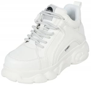Buffalo Corin Sneakers white