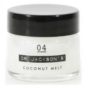 Dr. Jacksons Natural Products 04 Coconut Melt 15ml