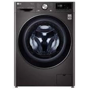 LG F6V1009BTSE 9KG 1600RPM Washing Machine