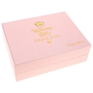 Little Princess Keepsake Box