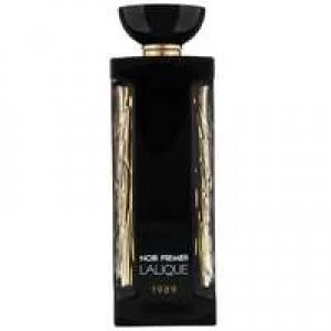 Lalique Noir Premier Elegance Animale 1989: Eau de Parfum 100ml