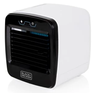 Black & Decker BXAC65004GB 0.6L Mini Air Cooler