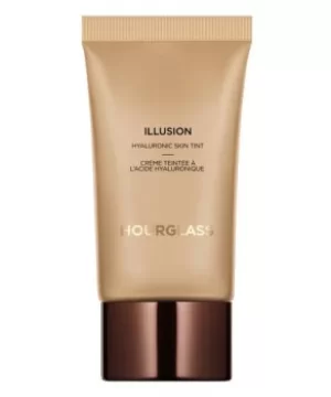 Hourglass Illusion Hyaluronic Skin Tint Ivory