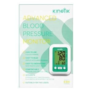 Kinetik Medical Advanced Blood Pressure Monitor