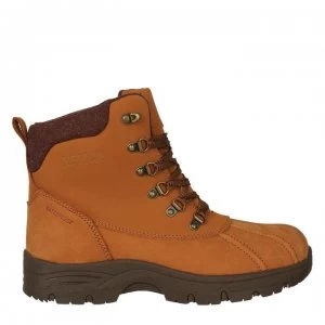Nevica Blizzard Snow Boots Mens - Brown