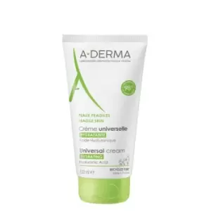 A-Derma Universal Cream 150ml