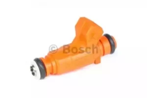Bosch 0280156034 Petrol Injector Valve Fuel Injection