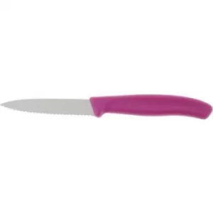 Victorinox 6.7636.L115 Vegetable knife Swiss Classic Pink