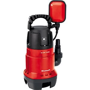 Einhell GC-DP 7835 Submersible Dirty Water Pump