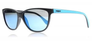Vogue VO2729S Sunglasses Black / Blue W44/55 57mm