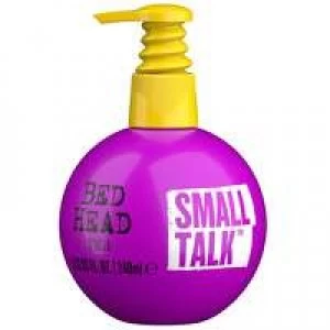 TIGI Small Talk Thickening Cream 240ml
