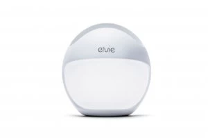 Elvie Curve Silicone Single Electric Breast Pump