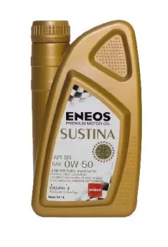 ENEOS Engine oil 63580546