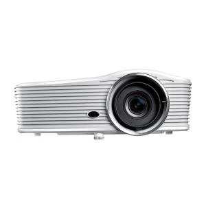 Optoma EH615 DLP 6200 Lumen Projector 8OPE1P1A035E1Z1
