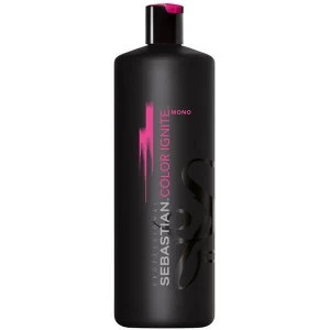 Sebastian Professional Colour Ignite Mono Shampoo 1000ml