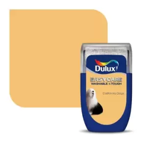 Dulux Easycare Washable & Tough California Days Matt Emulsion Paint 30ml