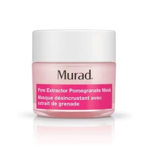 Murad Pomegranate Extractor Mask
