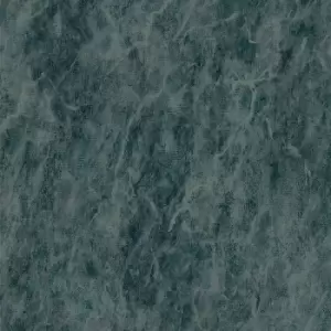 Next Washed Marble Blue Wallpaper
