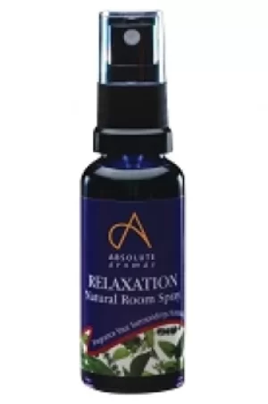 Absolute Aromas Natural Room Spray Relaxation 30ml